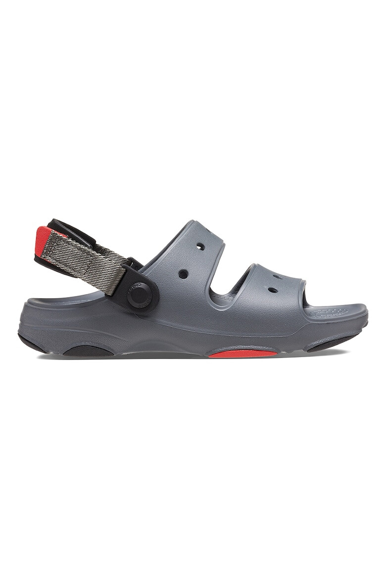 Crocs Сандали с отворена пета - Pepit.bg