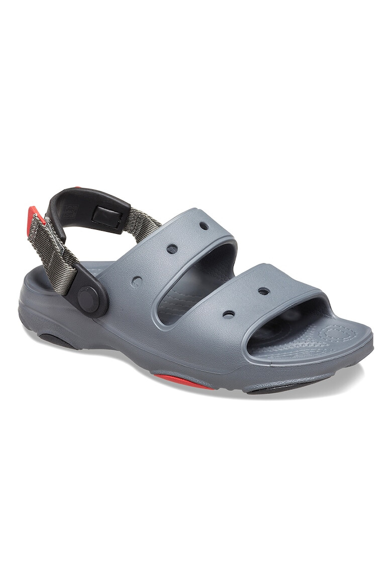 Crocs Сандали с отворена пета - Pepit.bg
