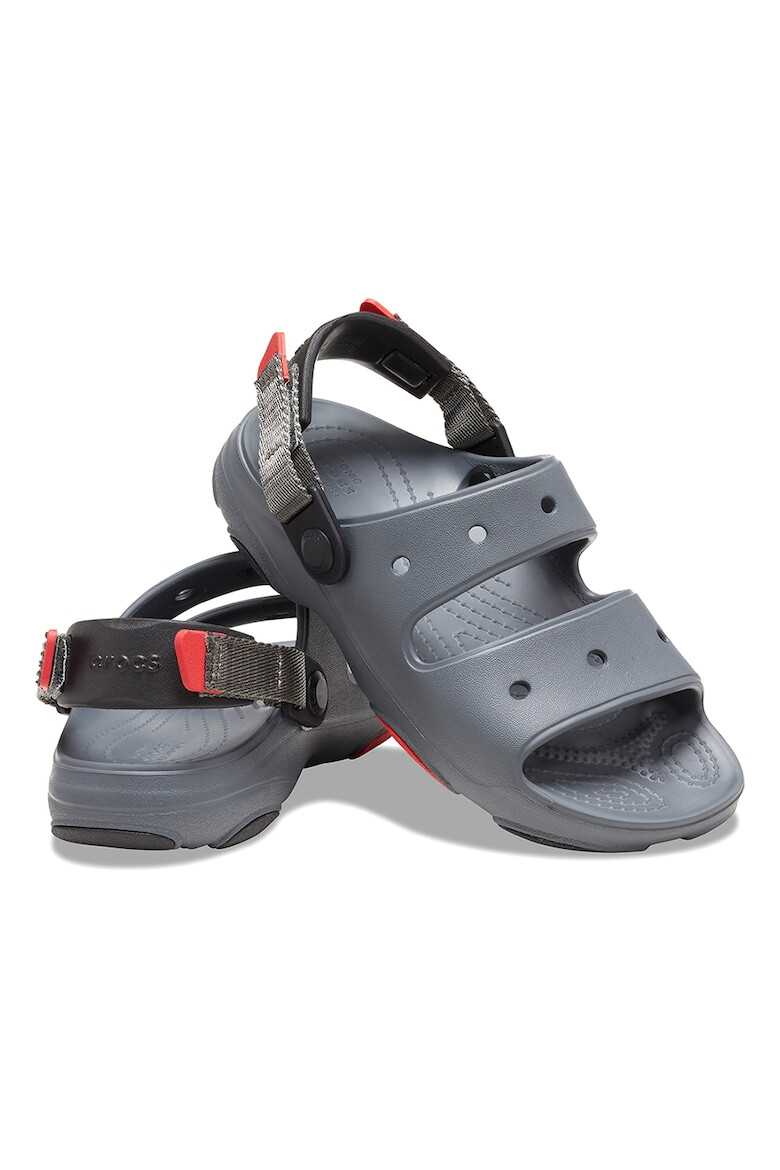 Crocs Сандали с отворена пета - Pepit.bg