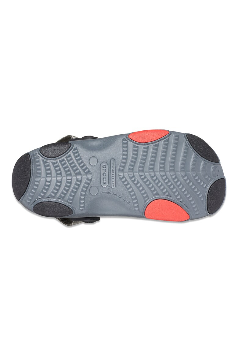Crocs Сандали с отворена пета - Pepit.bg