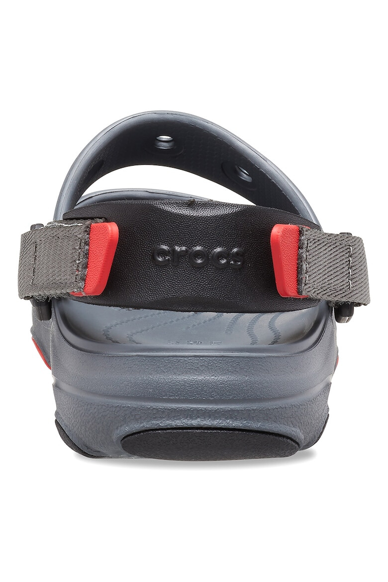 Crocs Сандали с отворена пета - Pepit.bg