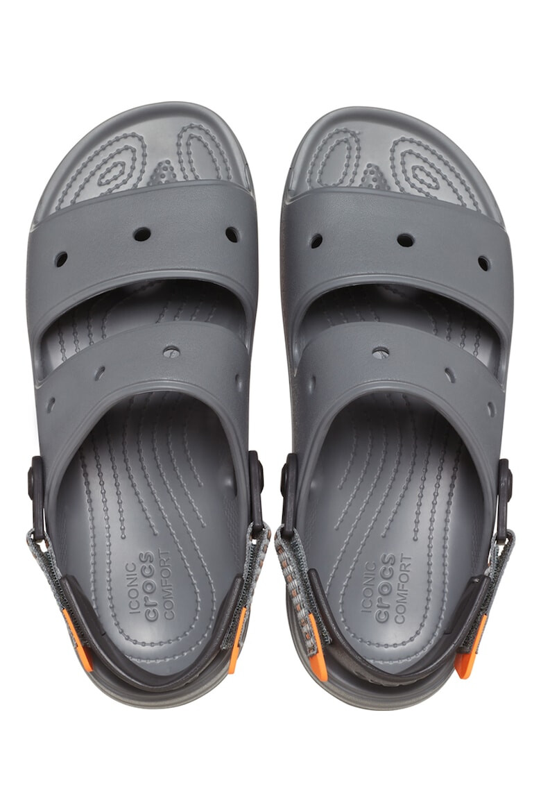 Crocs Сандали с отворена пета - Pepit.bg