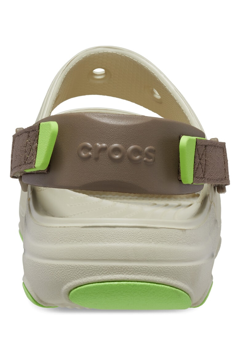 Crocs Сандали с отворена пета - Pepit.bg