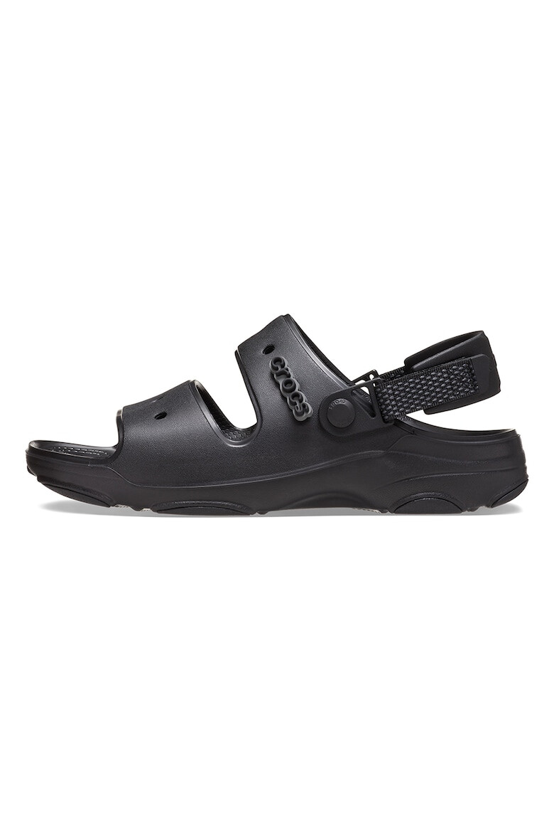 Crocs Сандали с отворена пета - Pepit.bg