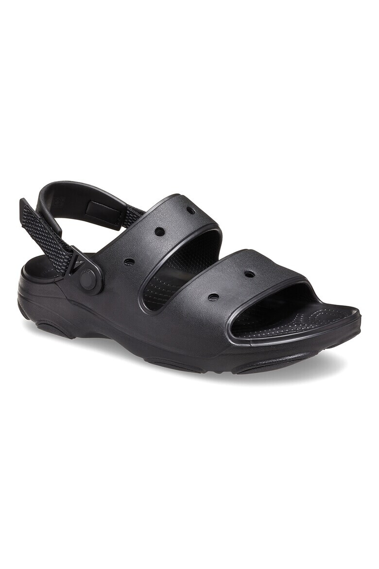 Crocs Сандали с отворена пета - Pepit.bg
