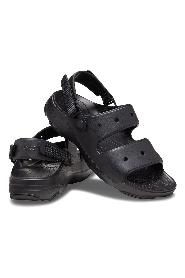 Crocs Сандали с отворена пета - Pepit.bg
