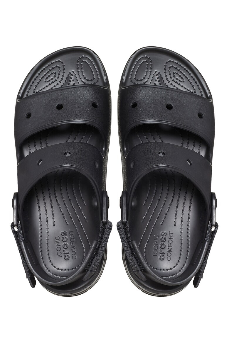 Crocs Сандали с отворена пета - Pepit.bg