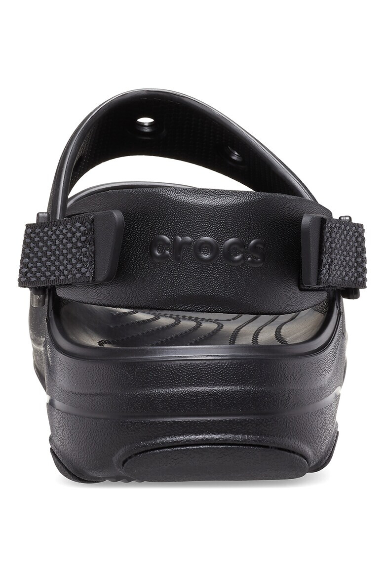 Crocs Сандали с отворена пета - Pepit.bg