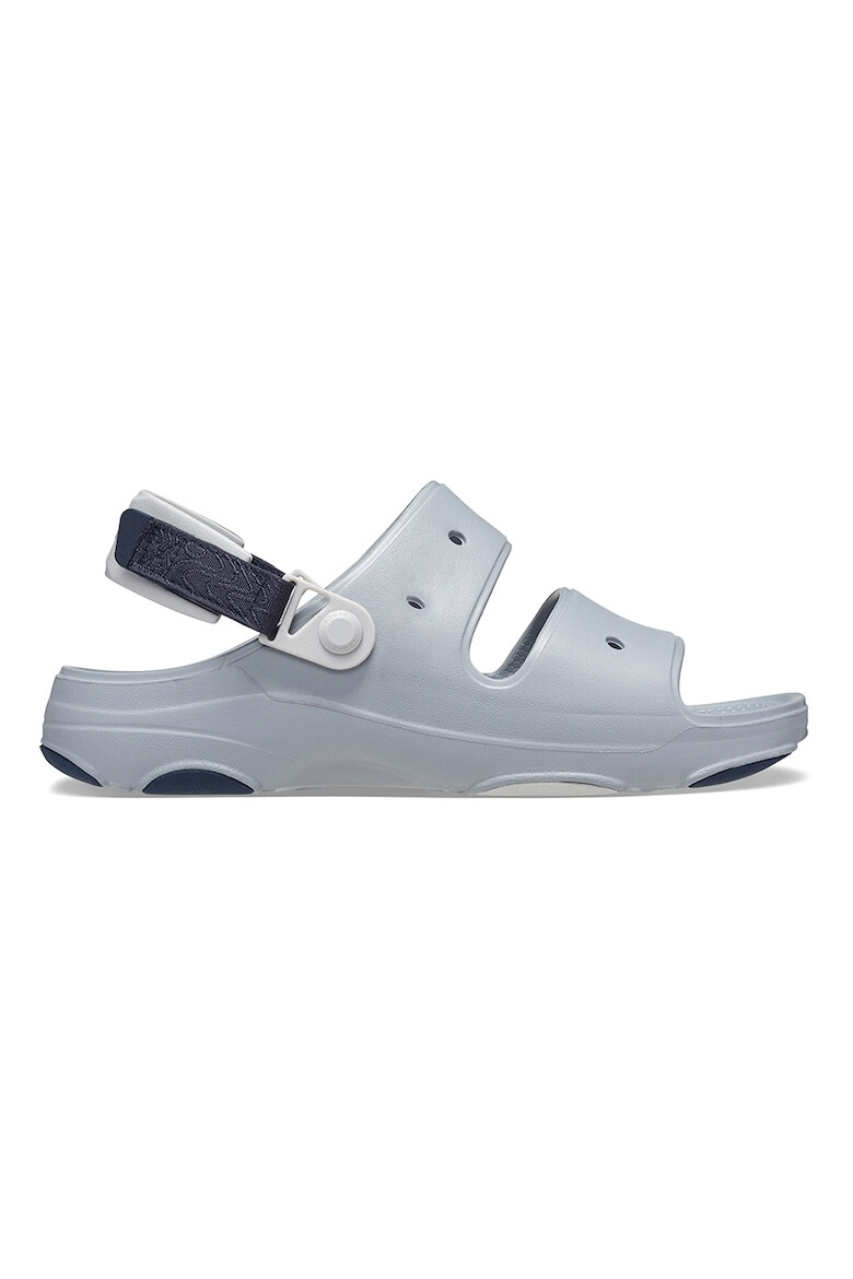 Crocs Сандали с отворена пета - Pepit.bg