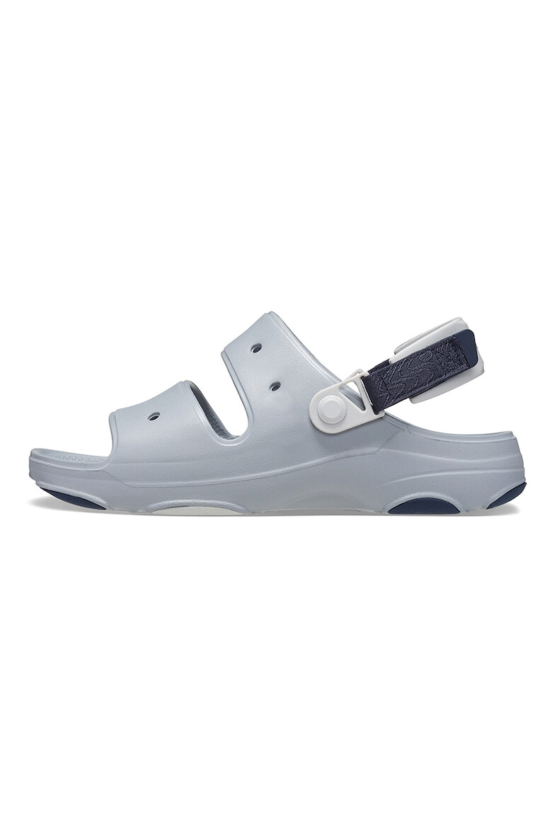 Crocs Сандали с отворена пета - Pepit.bg