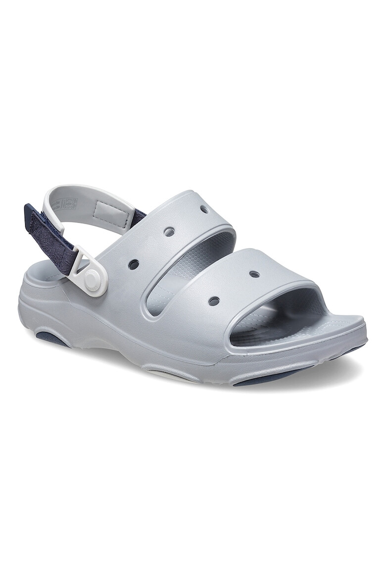 Crocs Сандали с отворена пета - Pepit.bg