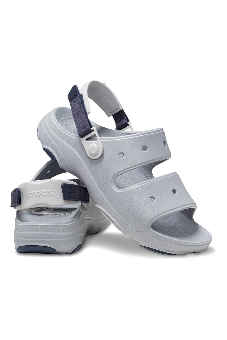 Crocs Сандали с отворена пета - Pepit.bg