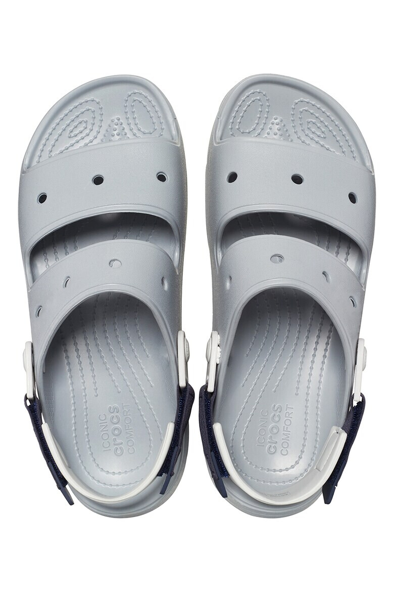 Crocs Сандали с отворена пета - Pepit.bg