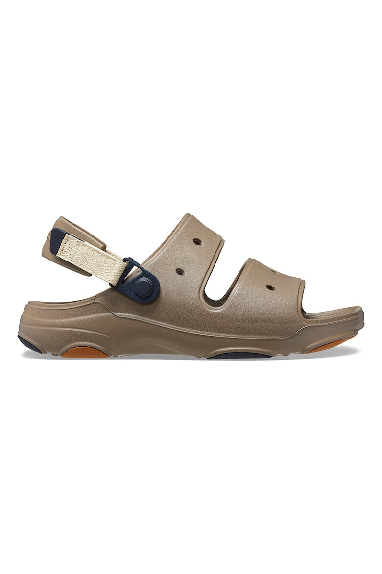 Crocs Сандали с отворена пета - Pepit.bg