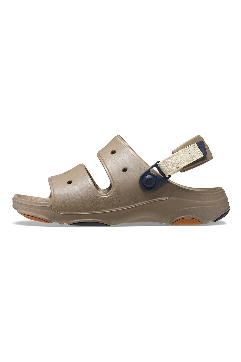 Crocs Сандали с отворена пета - Pepit.bg