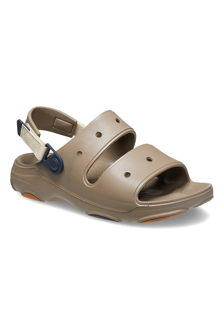 Crocs Сандали с отворена пета - Pepit.bg