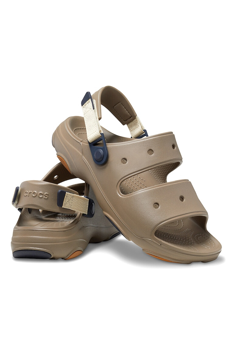 Crocs Сандали с отворена пета - Pepit.bg
