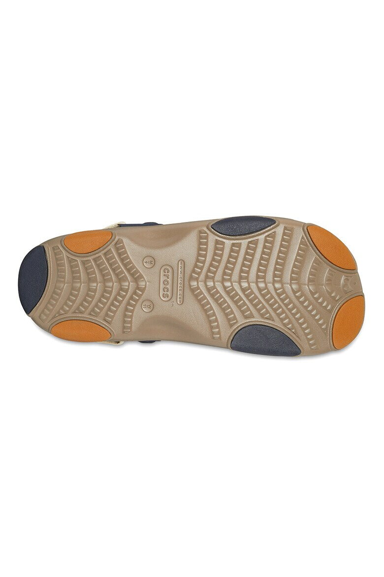Crocs Сандали с отворена пета - Pepit.bg