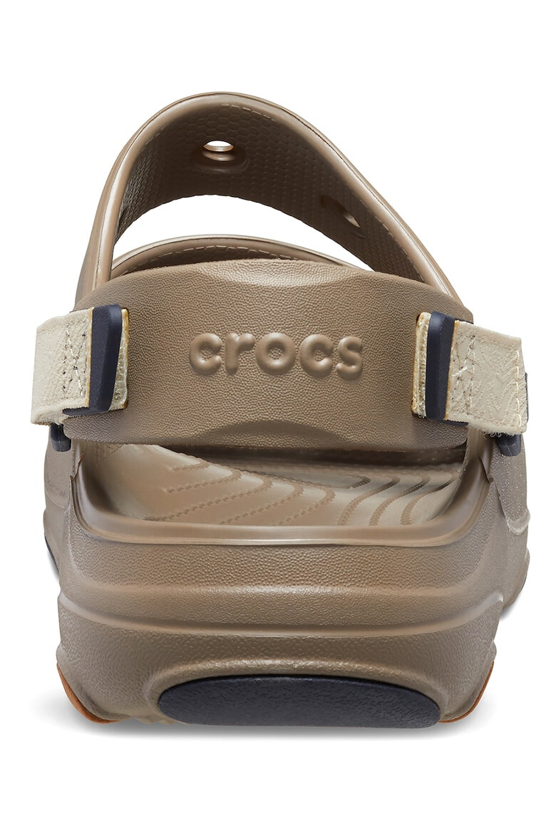 Crocs Сандали с отворена пета - Pepit.bg