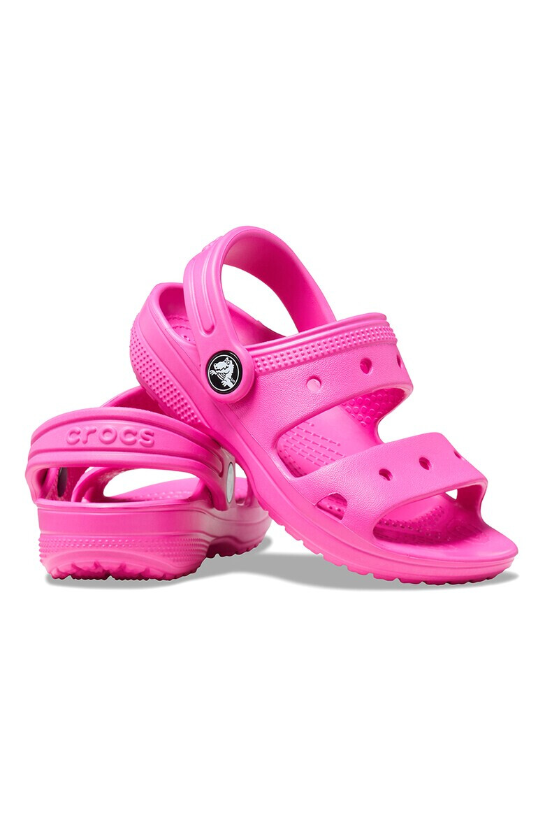 Crocs Сандали с отворена пета - Pepit.bg