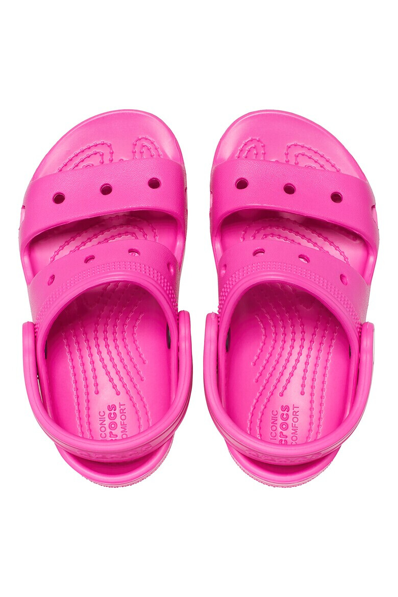 Crocs Сандали с отворена пета - Pepit.bg