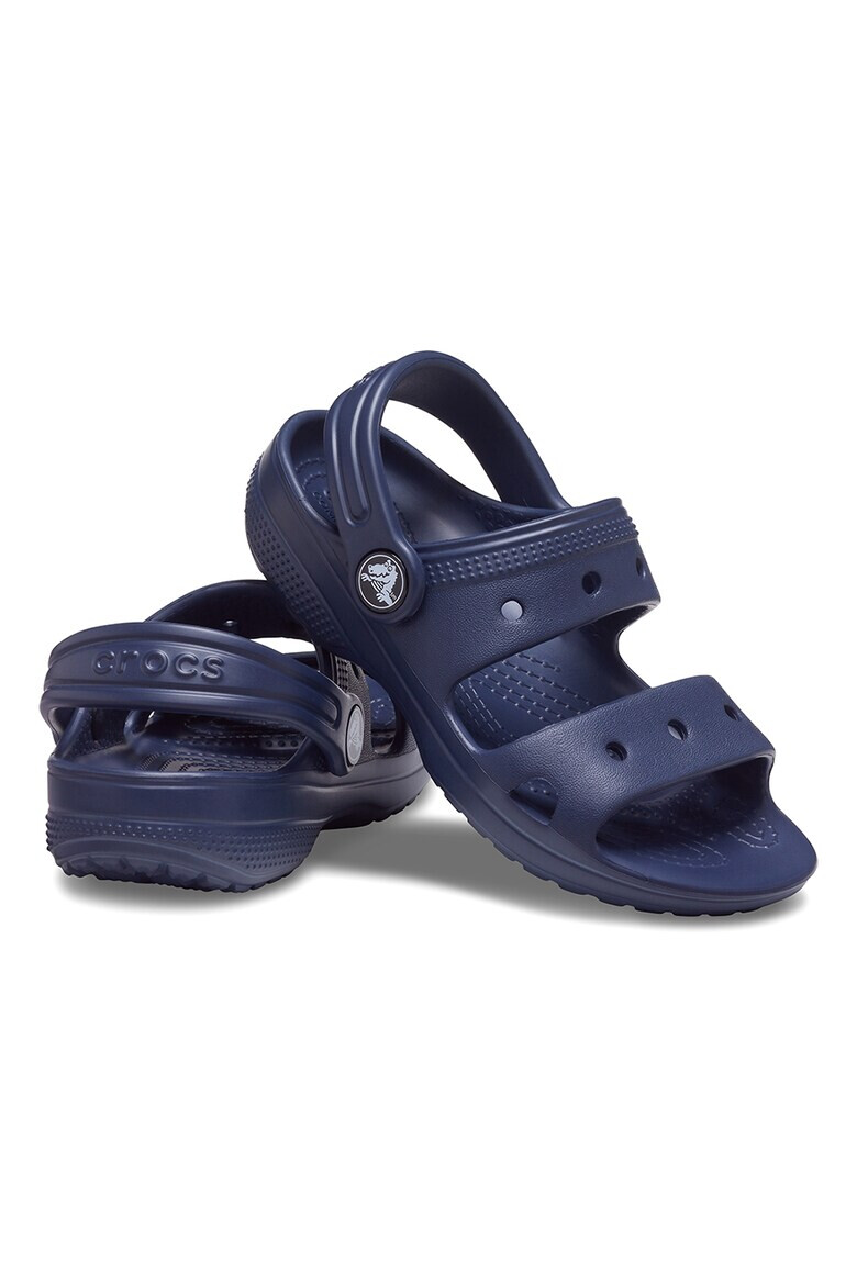 Crocs Сандали с отворена пета - Pepit.bg
