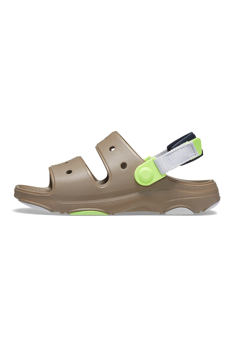 Crocs Сандали с велкро - Pepit.bg