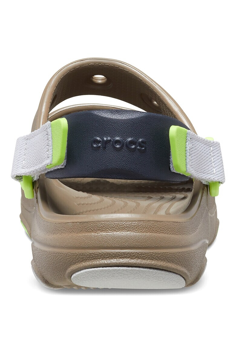 Crocs Сандали с велкро - Pepit.bg