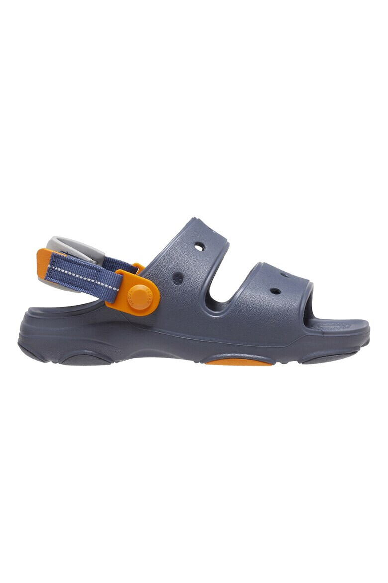 Crocs Сандали с велкро - Pepit.bg