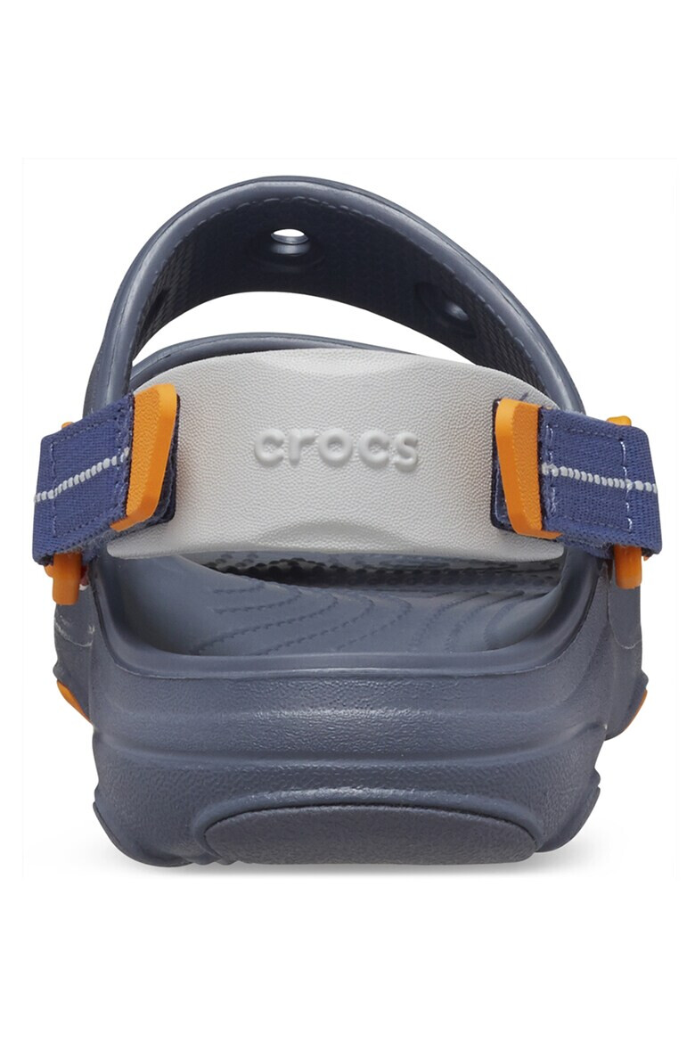 Crocs Сандали с велкро - Pepit.bg