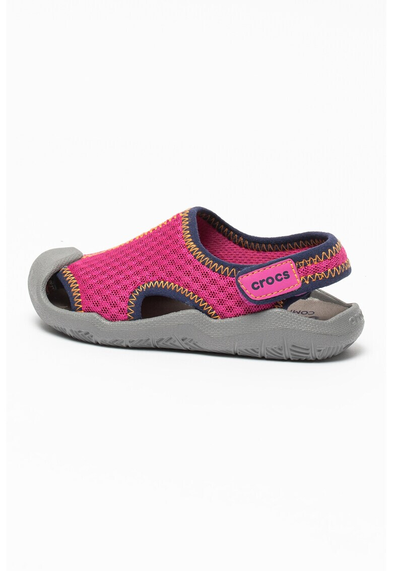 Crocs Сандали Swiftwater - Pepit.bg