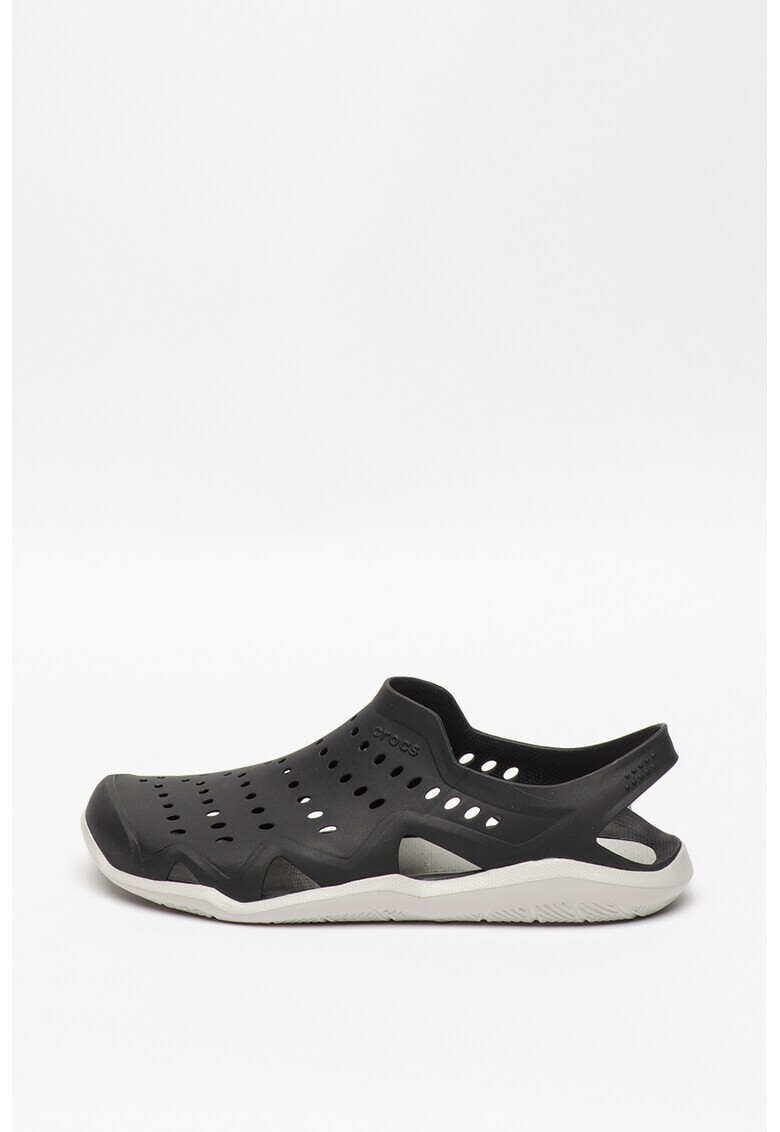 Crocs Сандали Swiftwater с отвори - Pepit.bg