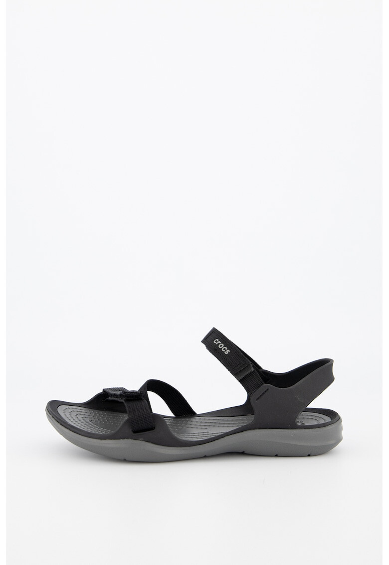 Crocs Сандали Swiftwater Webbing с велкро - Pepit.bg