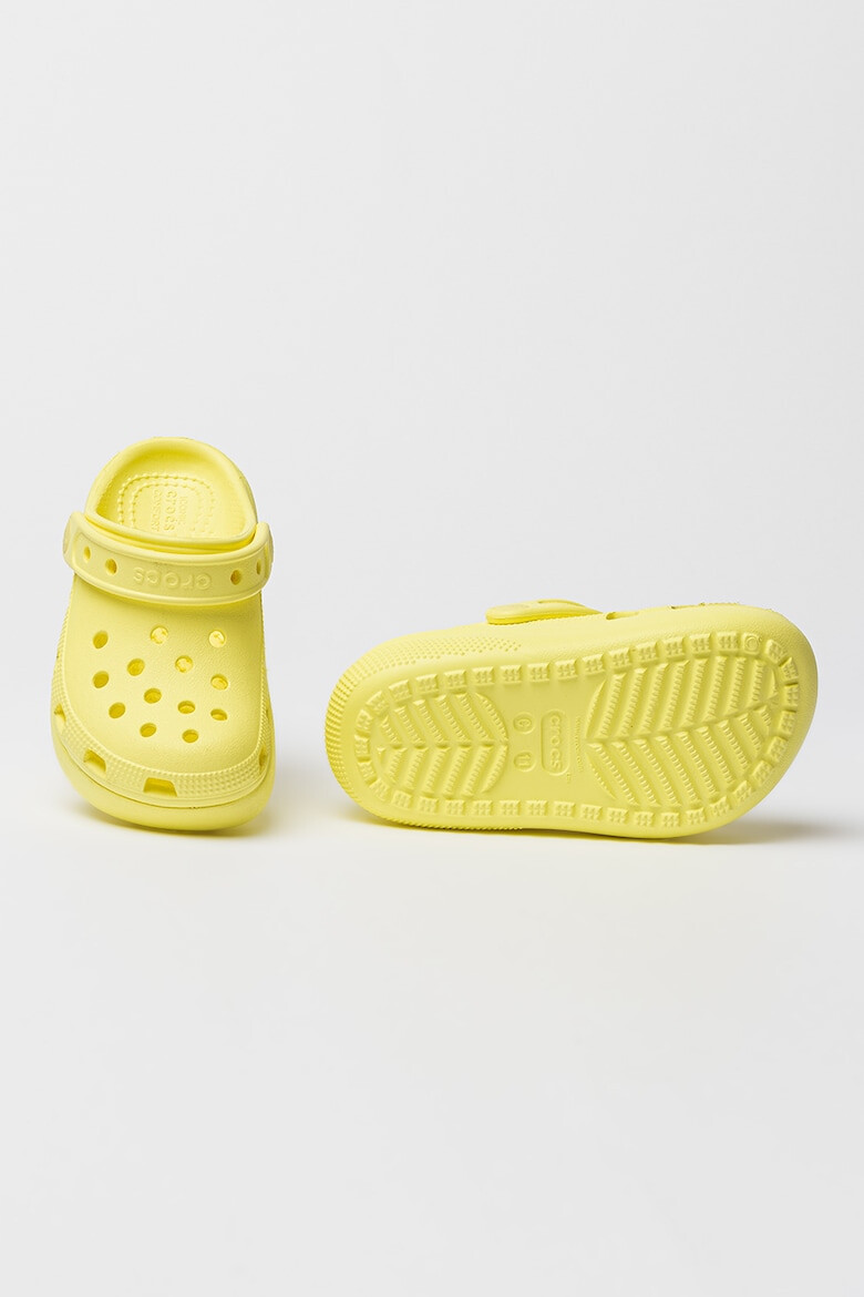 Crocs Скосен крокс Cutie с перфорации - Pepit.bg