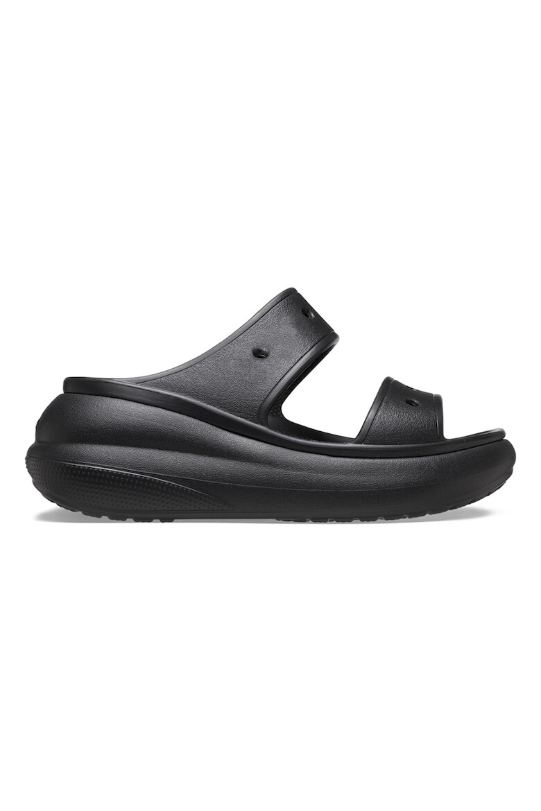 Crocs Скосени чехли - Pepit.bg