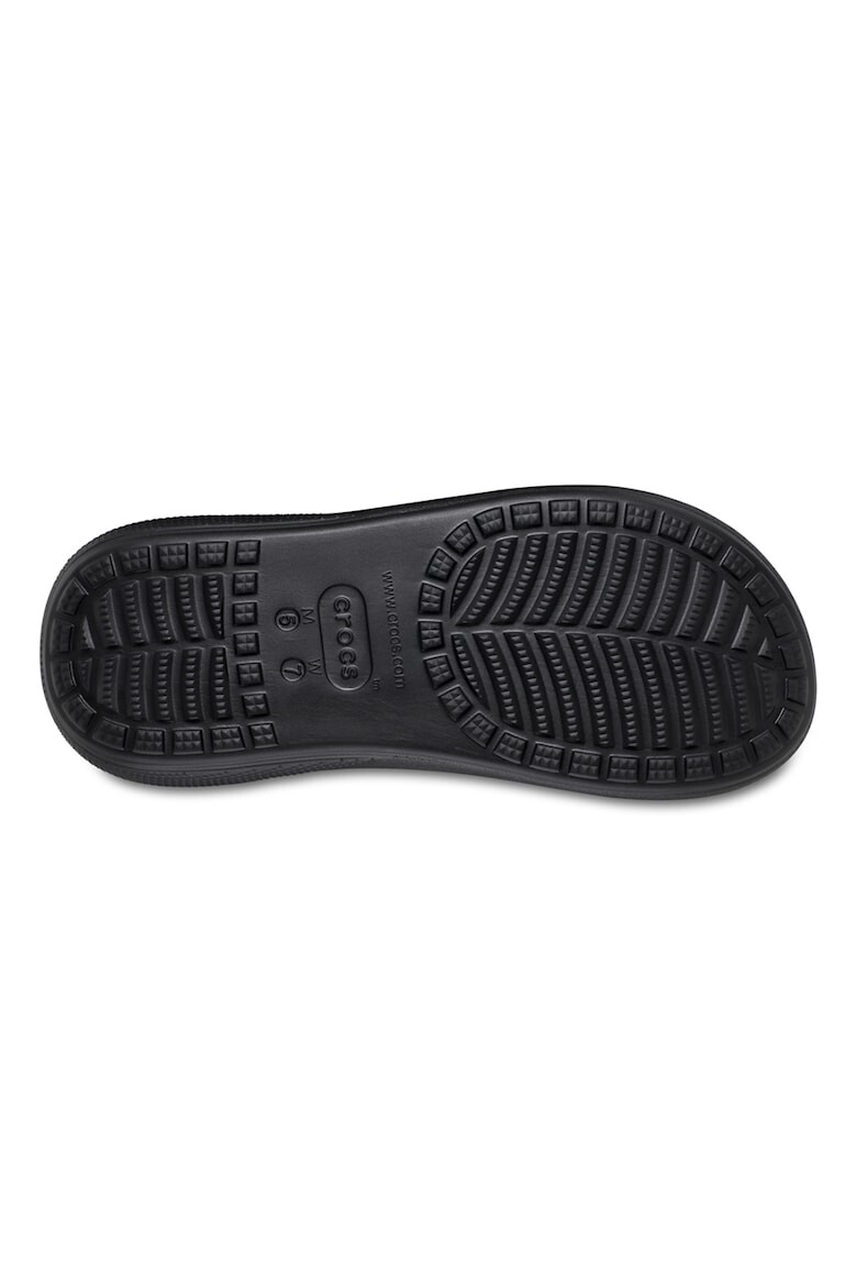 Crocs Скосени чехли - Pepit.bg