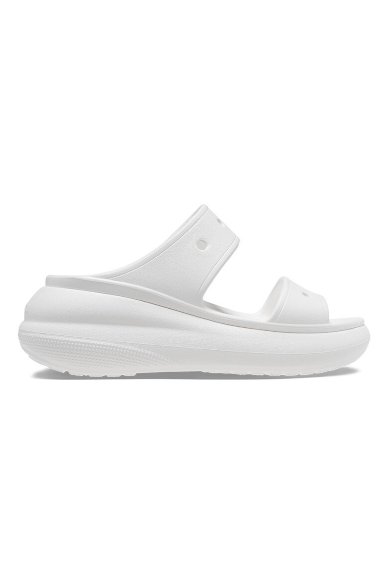 Crocs Скосени чехли - Pepit.bg