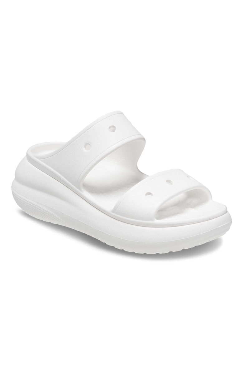 Crocs Скосени чехли - Pepit.bg