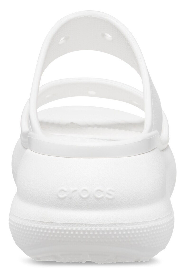 Crocs Скосени чехли - Pepit.bg