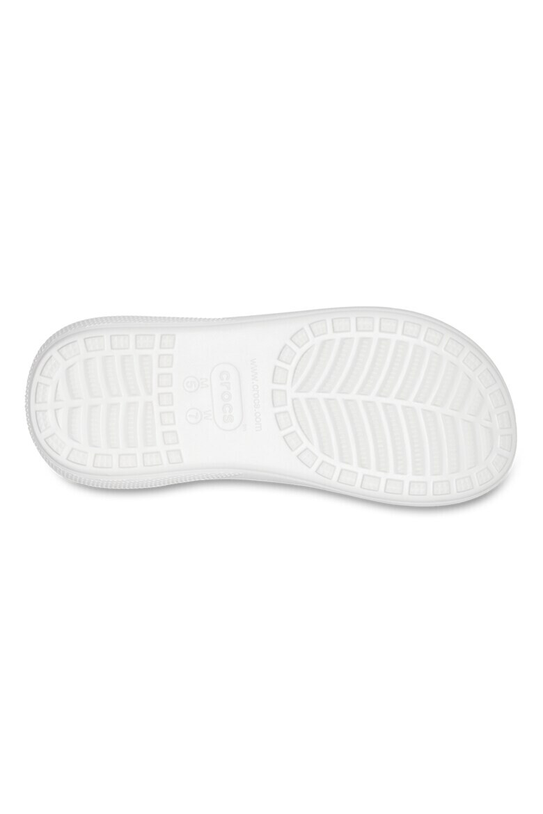 Crocs Скосени чехли - Pepit.bg