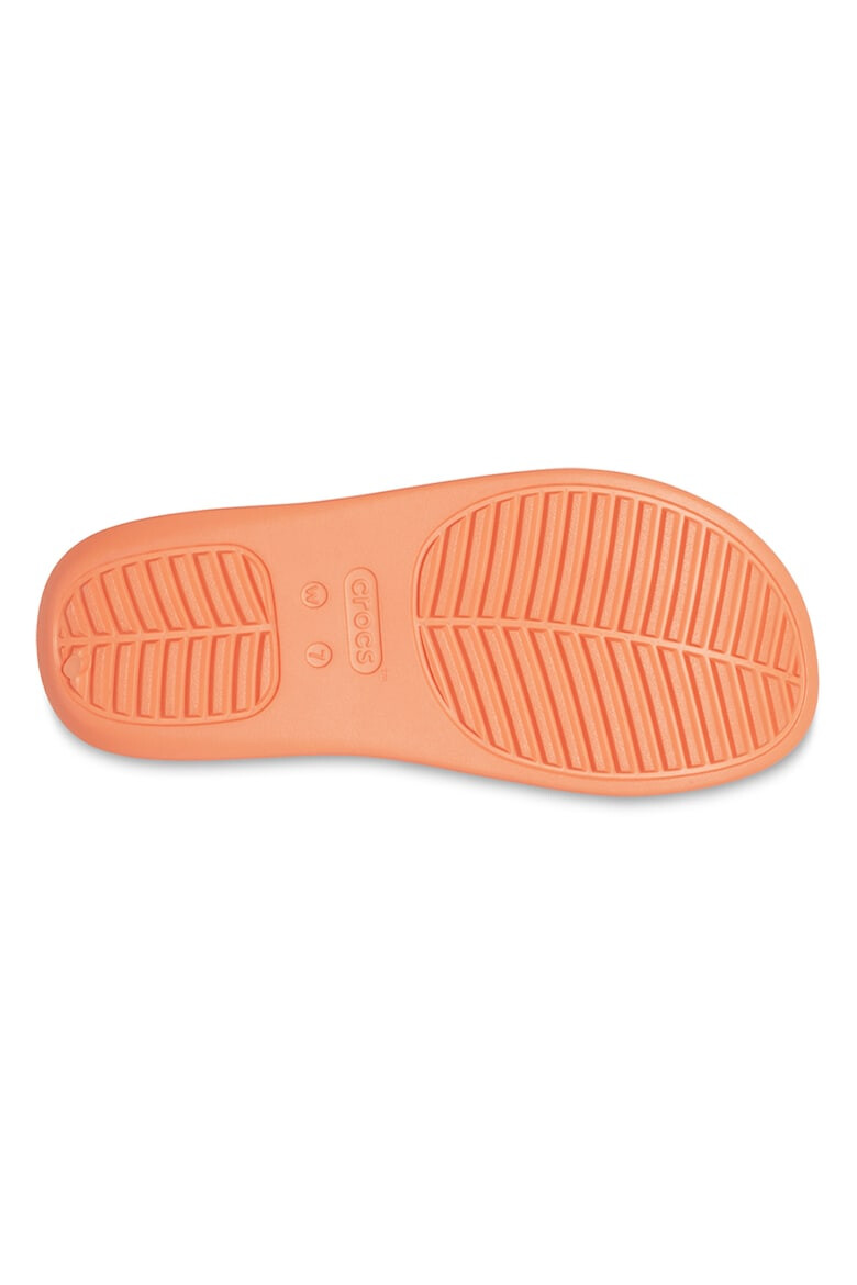 Crocs Скосени чехли - Pepit.bg