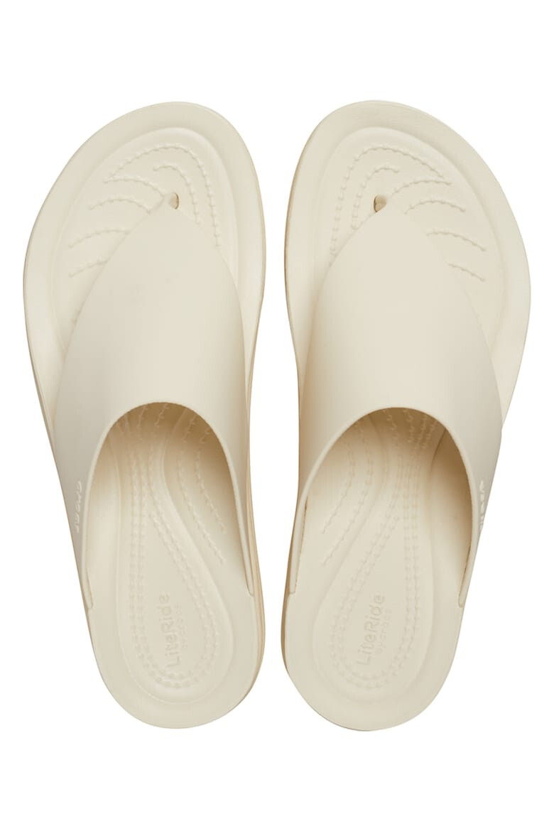 Crocs Скосени домашни пантофи - Pepit.bg