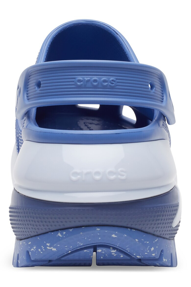 Crocs Скосено сабо Mega Crush - Pepit.bg