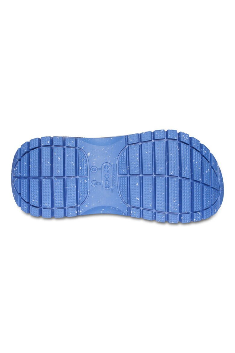 Crocs Скосено сабо Mega Crush - Pepit.bg