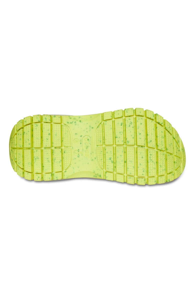 Crocs Скосено сабо Mega Crush - Pepit.bg