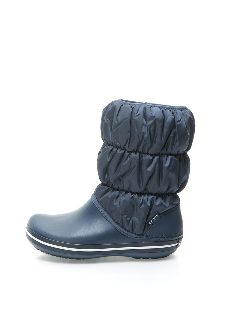 Crocs Тъмносини ботуши - Pepit.bg