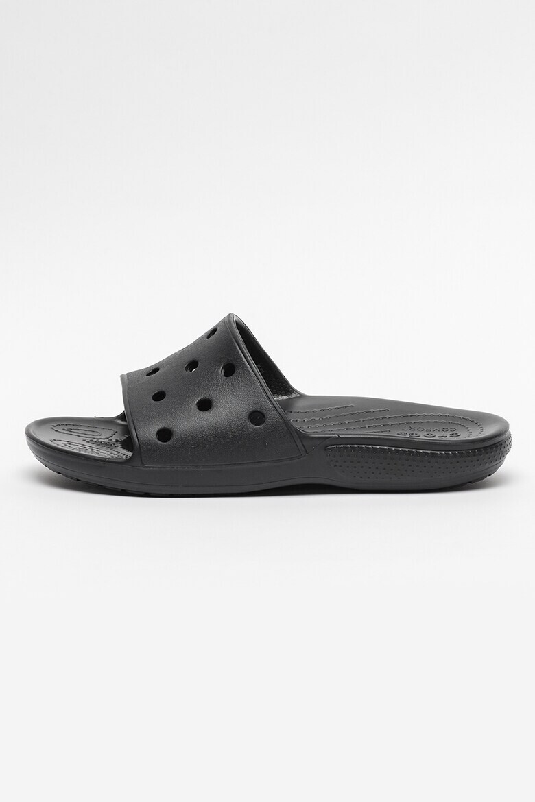 Crocs Унисекс чехли Classic с перфорации - Pepit.bg