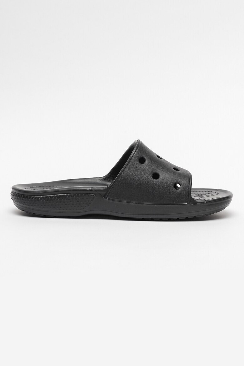 Crocs Унисекс чехли Classic с перфорации - Pepit.bg