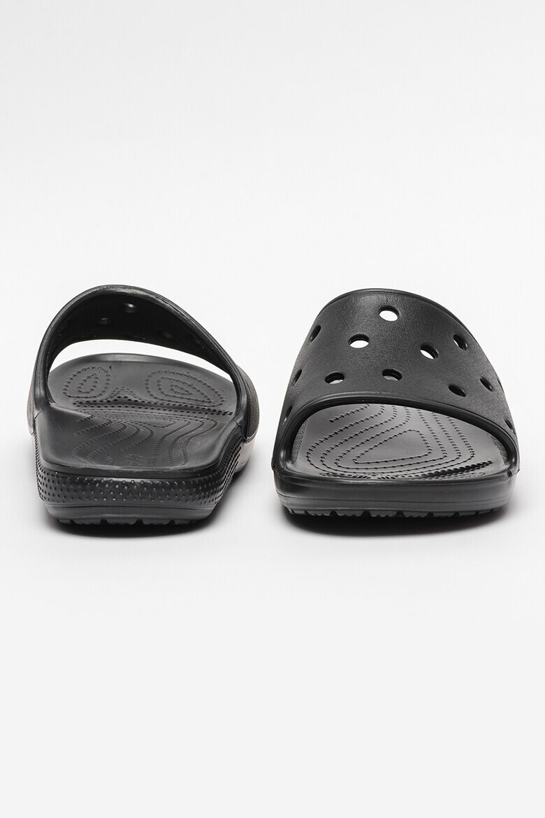 Crocs Унисекс чехли Classic с перфорации - Pepit.bg