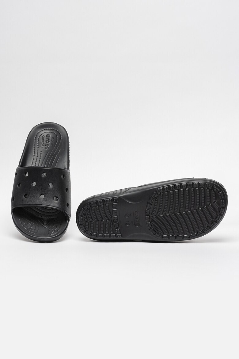 Crocs Унисекс чехли Classic с перфорации - Pepit.bg